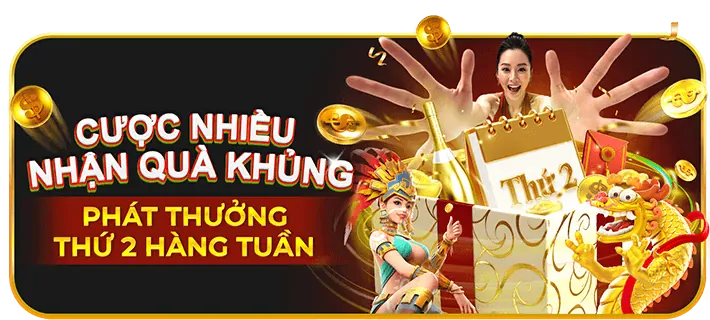 Ưu Đãi Chào Mừng Man88 Casino