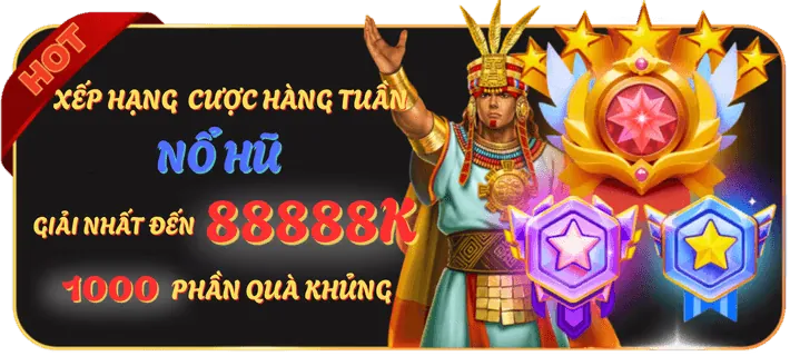Trò Chơi Bắn Cá Man88